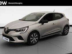 Gris Utilisé 2023 Renault Clio V Equilibre Citadine | 14 999 € (Prix juste)