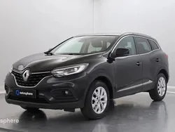 Noir Utilisé 2020 Renault Kadjar Business SUV | 17 499 € (Prix juste)