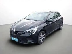 Noire etoile Utilisé 2023 Renault Clio V Berline | 13 990 € (Bon prix)