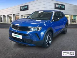 Nouvelle 2025 Opel Mokka Business SUV | 25 990 € (Prix cher)