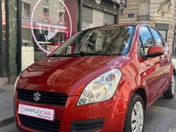 Utilisé 2009 Suzuki Splash GL Citadine | 3 990 €