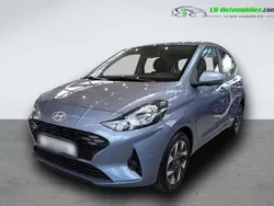 Utilisé 2025 Hyundai i10 Citadine | 21 600 € (Prix assez cher)
