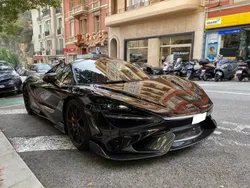 McLaren 765LT