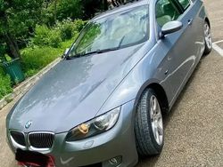 Gris Utilisé 2008 BMW 325 Coupé | 8 000 €