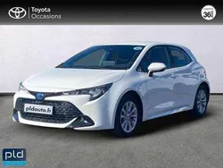 Utilisé 2024 Toyota Corolla Berline | 23 990 € (Super prix)
