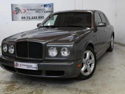 Gris Utilisé 2008 Bentley Arnage Berline | 67 990 €