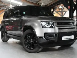 Argent Utilisé 2023 Land Rover Defender SE Dynamic SUV | 79 800 € (Super prix)