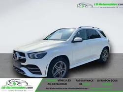 Utilisé 2020 Mercedes GLE350 | 75 100 €