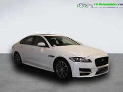 Utilisé 2018 Jaguar XF Berline | 21 800 € (Super prix)