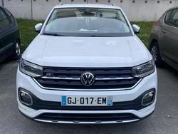 Occasion 2022 VW T-Cross R-line SUV | 21 000 € (Prix juste)