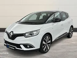 Biton Utilisé 2019 Renault Scénic IV LIMITED Monospace | 14 799 € (Bon prix)