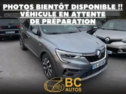 Utilisé 2021 Renault Arkana Business SUV | 14 990 €