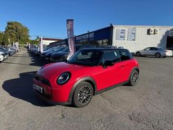 Utilisé 2024 Mini Cooper Classic Citadine | 24 990 € (Super prix)