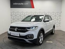 Occasion 2020 VW T-Cross SUV | 17 790 € (Bon prix)