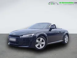 Utilisé 2016 Audi TT Roadster Sport Cabriolet | 34 200 €