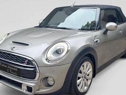 Utilisé 2016 Mini Cooper S Coupé Coupé | 17 990 €
