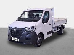 Blanc Utilisé 2024 Renault Master Van | 34 990 €