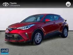 Utilisé 2022 Toyota C-HR SUV | 21 990 € (Bon prix)