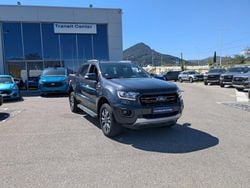 Utilisé 2020 Ford Ranger Wildtrack Pick-up | 34 900 € (Prix assez cher)