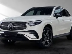 Utilisé 2023 Mercedes GLC400d AMG line | 66 900 € (Super prix)