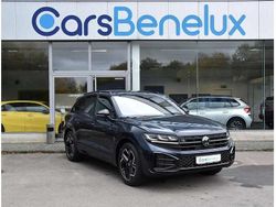 Bleu Nouvelle 2025 VW Touareg R-line SUV | 81 005 € (Prix cher)