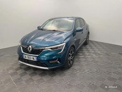 Bleu Utilisé 2021 Renault Arkana Intens SUV | 18 990 € (Super prix)