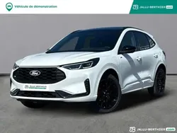 Blanc Utilisé 2025 Ford Kuga ST-Line X SUV | 44 489 €