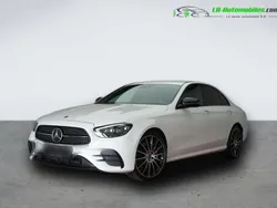 Utilisé 2021 Mercedes E400 Berline | 53 100 €