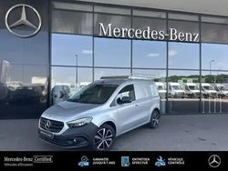 Gris clair Utilisé 2022 Mercedes Citan 112 Van | 21 900 €