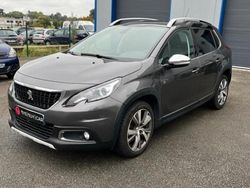 Gris Utilisé 2019 Peugeot 2008 Crossway SUV | 8 990 € (Super prix)