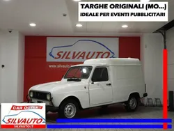 Autres Utilisé 1984 Renault R4 Citadine | 8 500 €