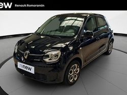 Noir Utilisé 2024 Renault Twingo Equilibre Citadine | 14 590 € (Prix juste)