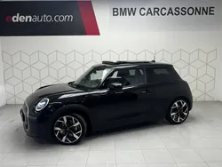 Utilisé 2024 Mini Cooper Favoured Citadine | 30 900 € (Prix juste)