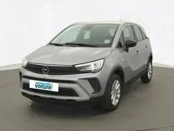 Gris Utilisé 2022 Opel Crossland X Elegance SUV | 14 990 € (Prix juste)