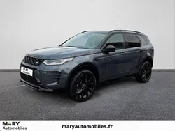 Utilisé 2024 Land Rover Discovery Sport SUV | 74 443 €