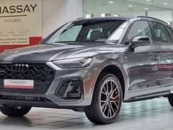 Utilisé 2023 Audi Q5 S-Line SUV | 69 900 €