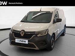 Blanc Utilisé 2023 Renault Kangoo Monospace | 15 990 €