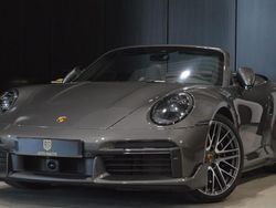 Utilisé 2022 Porsche 911 Turbo S Cabriolet | 239 900 €