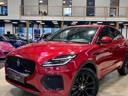 Utilisé 2022 Jaguar E-Pace R-Dynamic SUV | 37 990 €