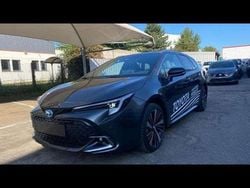 Utilisé 2025 Toyota Corolla Design | 30 999 € (Prix juste)