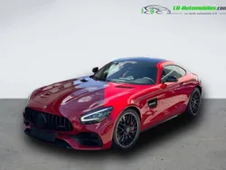 Utilisé 2019 Mercedes AMG GT S AMG Coupé | 123 500 €