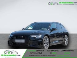 Utilisé 2023 Audi A6 Sport Break | 47 000 € (Prix assez cher)