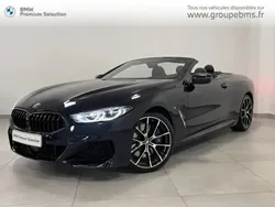 Utilisé 2020 BMW 840 M Sport Coupé | 65 900 € (Prix juste)