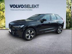 Noir Utilisé 2024 Volvo XC60 Plus SUV | 49 480 € (Super prix)