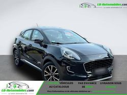 Utilisé 2020 Ford Puma Gen-E Coupé | 19 900 € (Prix juste)