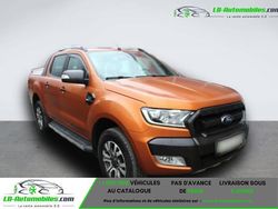 Utilisé 2016 Ford Ranger Pick-up | 29 700 €