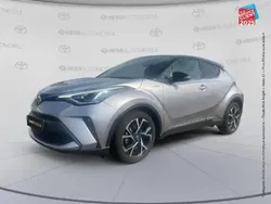 Utilisé 2022 Toyota C-HR SUV | 22 999 € (Bon prix)