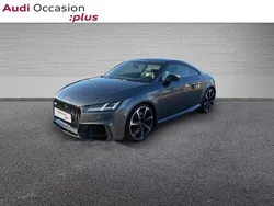 Utilisé 2018 Audi TT Sport Coupé | 55 490 € (Bon prix)