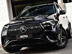 Argent Utilisé 2023 Mercedes GLE350 AMG line SUV | 79 950 € (Prix juste)
