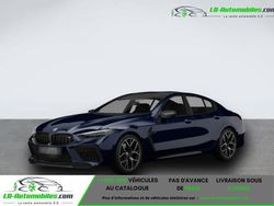 Occasion 2025 BMW M850 Comfort Edition Coupé | 88 300 €